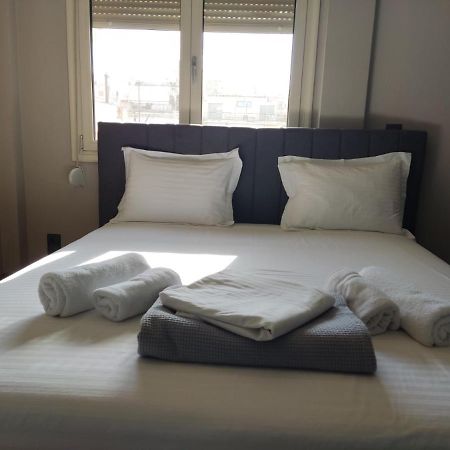 Appartement Luxury Living Athens By Yha Extérieur photo
