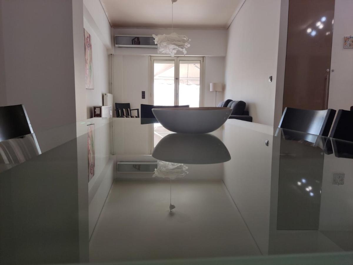 Appartement Luxury Living Athens By Yha Extérieur photo