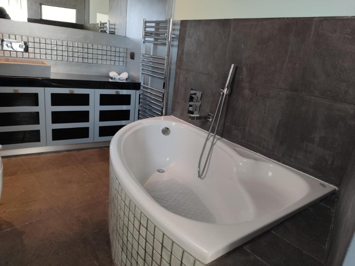 Appartement Luxury Living Athens By Yha Extérieur photo