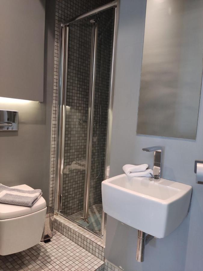 Appartement Luxury Living Athens By Yha Extérieur photo
