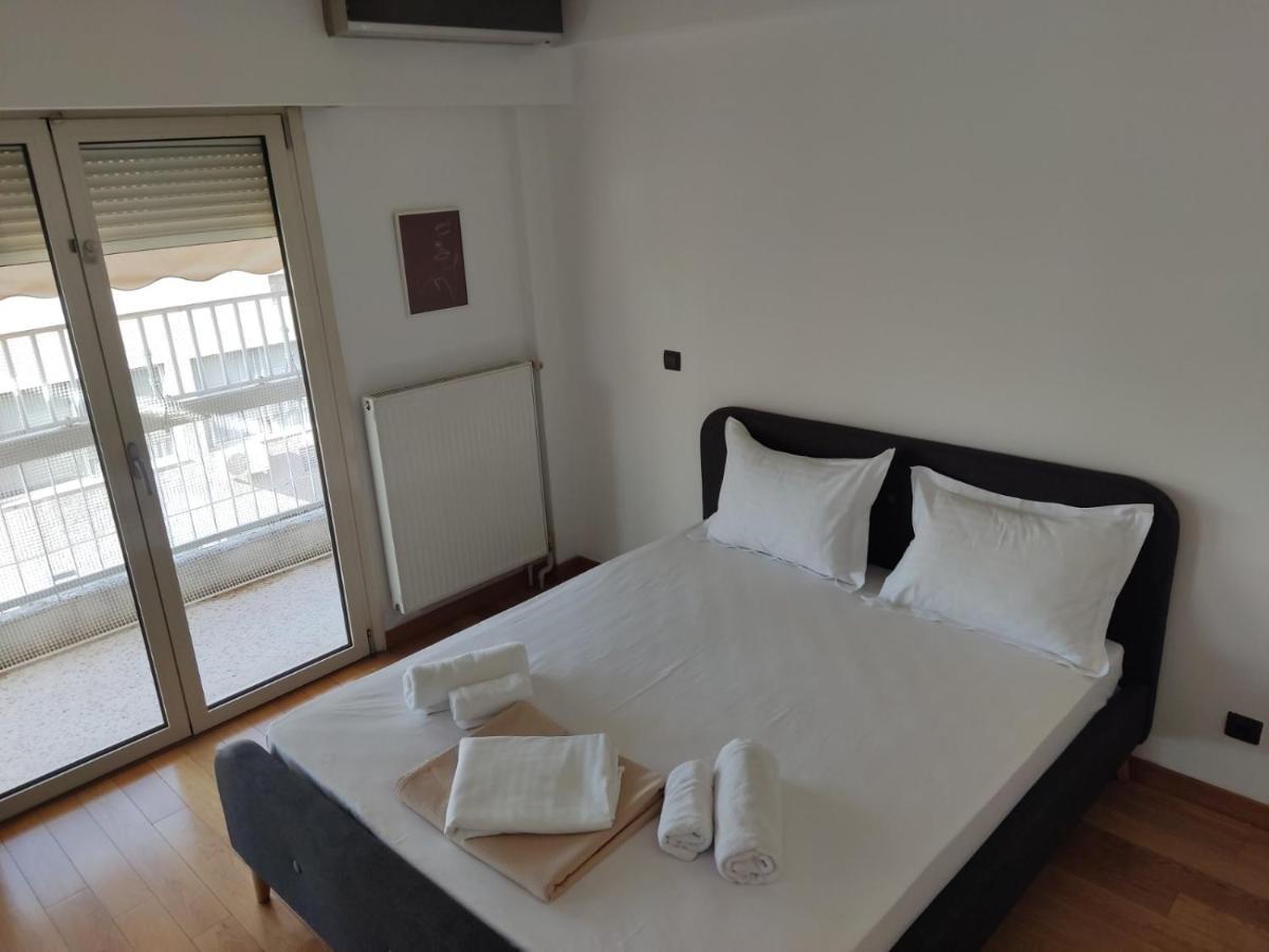 Appartement Luxury Living Athens By Yha Extérieur photo