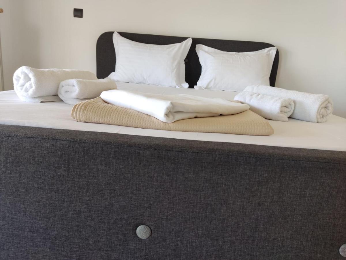 Appartement Luxury Living Athens By Yha Extérieur photo