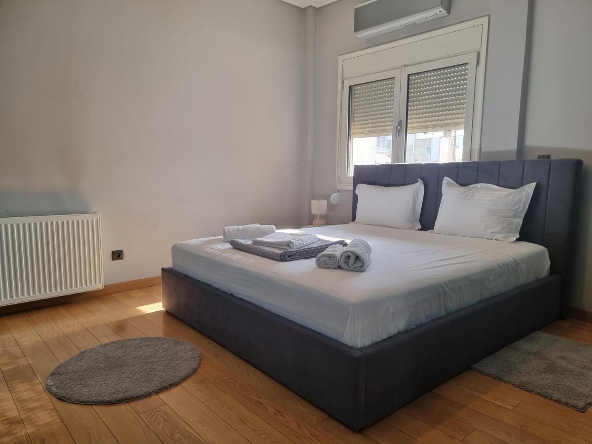 Appartement Luxury Living Athens By Yha Extérieur photo