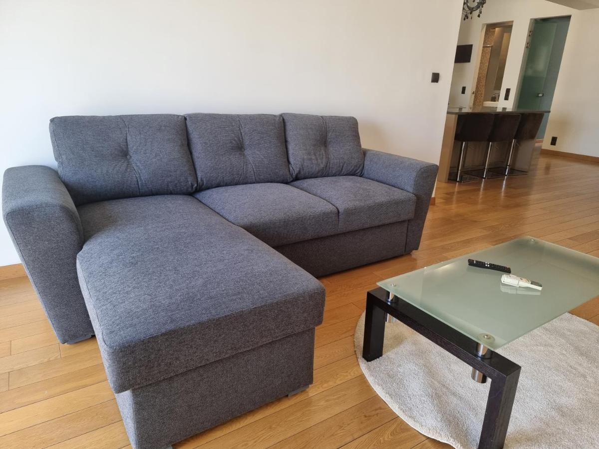 Appartement Luxury Living Athens By Yha Extérieur photo